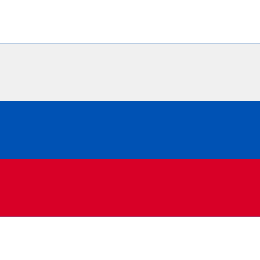 RUSSIA Flag